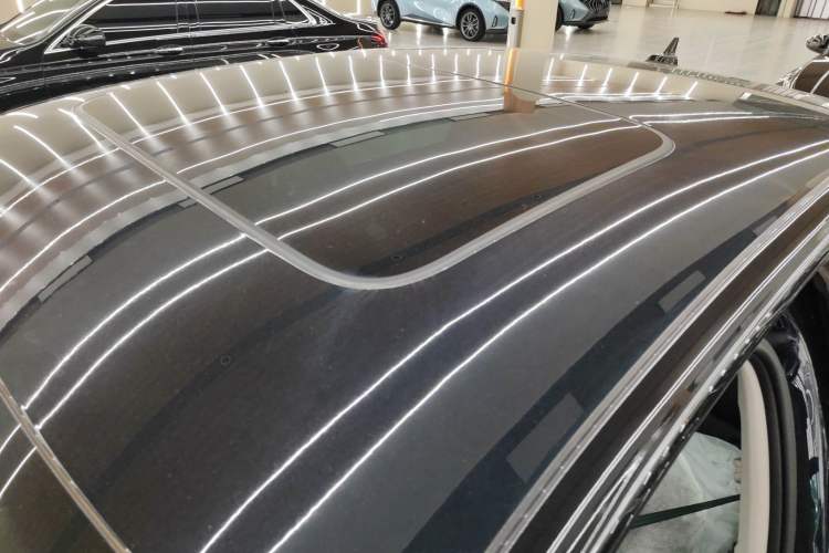 Used Volkswagen Passat New Energy 2025 430 PHEV Hybrid Business Edition