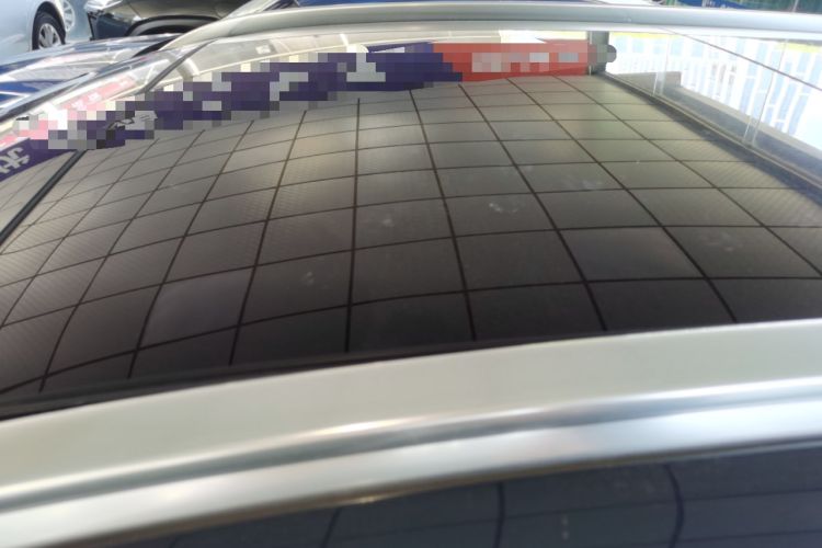 Used Mercedes-Benz GLC 2020 Facelift GLC 260 L 4MATIC Luxury Edition Roof