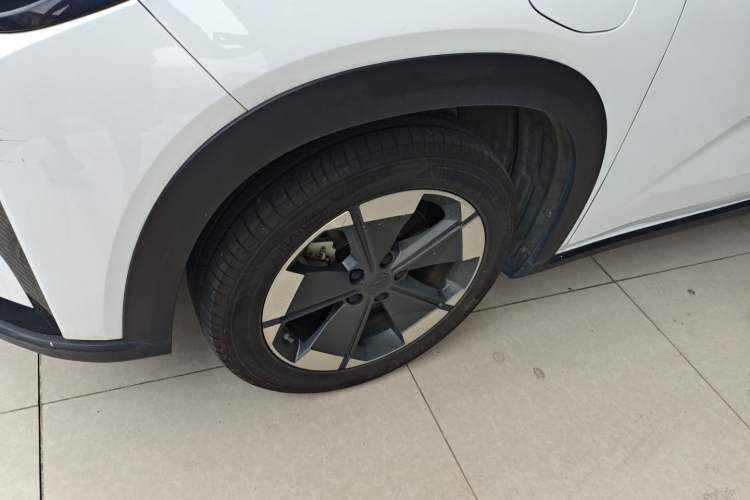 Used Livan Livan 7 2024 450 km Business Glory Edition