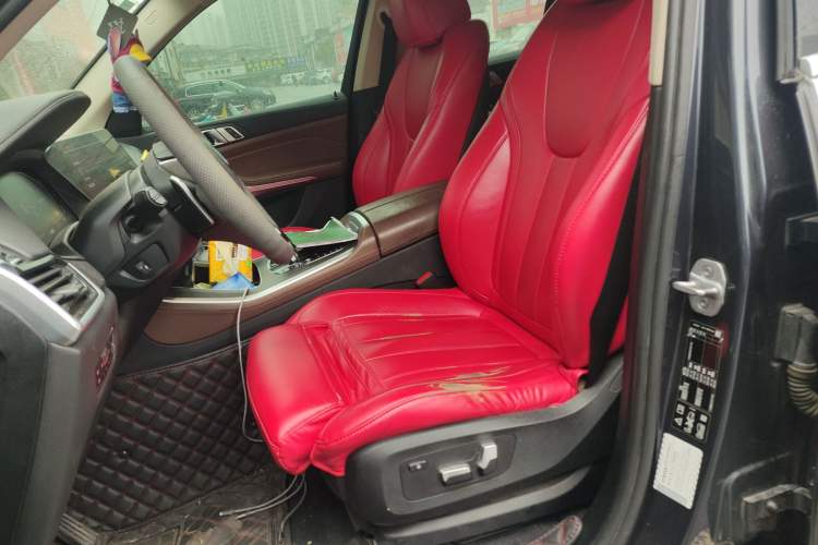 Used BMW X5 (Import) 2019 xDrive30i X Design Package
