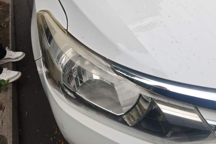 Used Toyota Vios 2014 1.5L Automatic ZhiZhen Edition