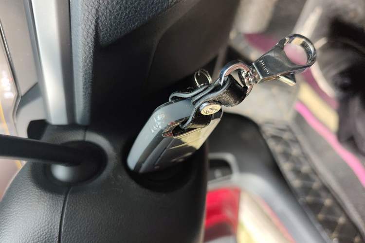 Used Volkswagen Polo 2023 Plus 1.5L Automatic Panoramic Enjoyment Edition