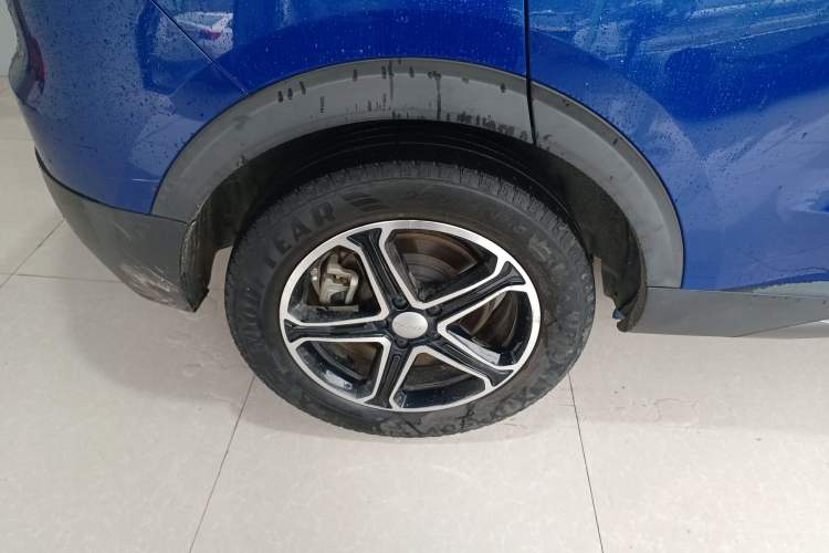 Used Haval H4 2020 Enjoy Edition 1.5T DCT Smart