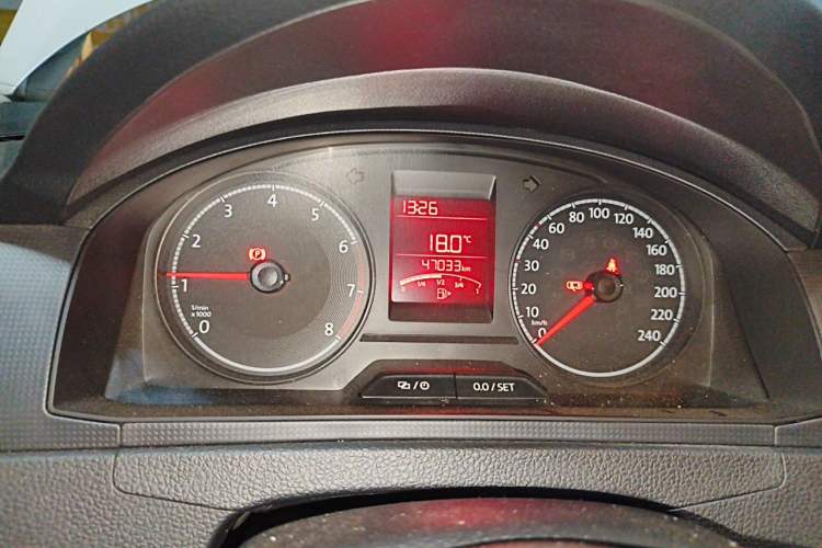 Used Volkswagen Santana 2021 1.5L Manual Fashion Edition
