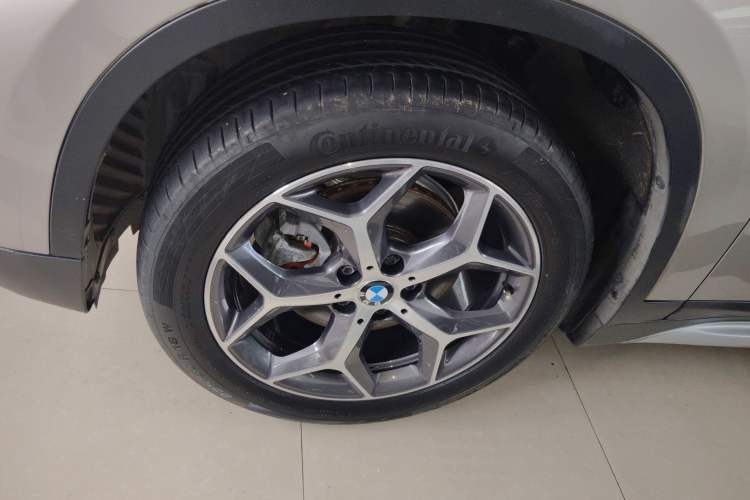 Used BMW X1 2019 sDrive18Li Premium Edition
