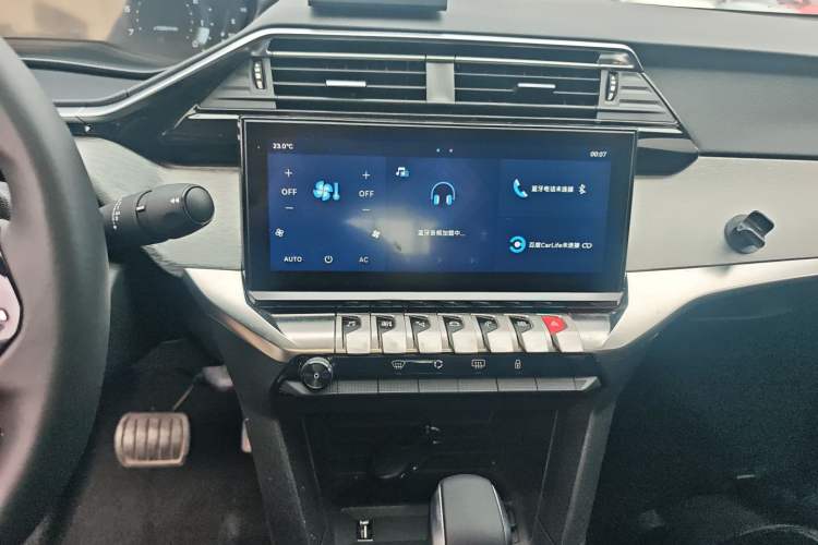 Used Peugeot 408 2022 1.6T Ambition Edition