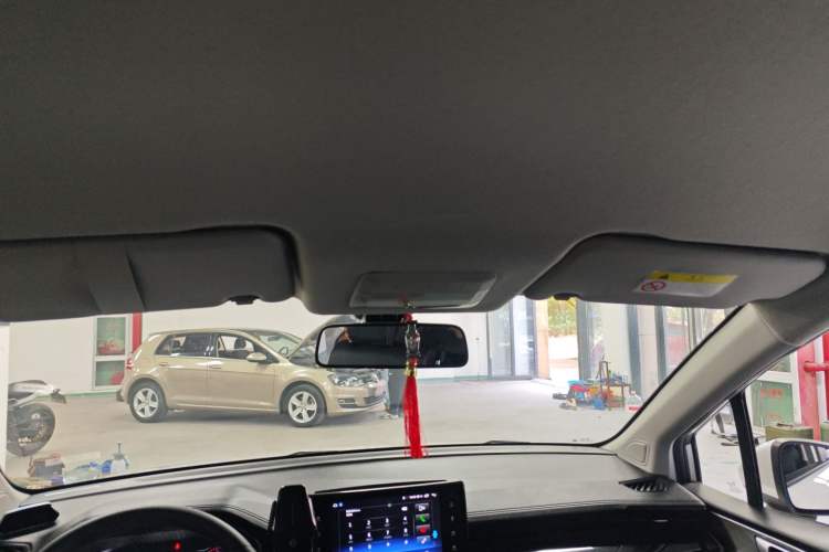 Used Wuling Jiachen 2022 1.5L Manual Enjoyment Elite Model