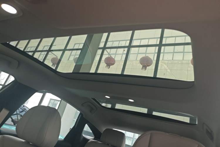 Used AION RT 2025 650 LiDAR Edition Headliner