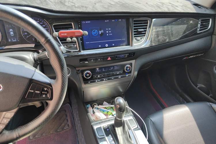 Used Hyundai Mistra 2014 1.8L Automatic Smart GLS
