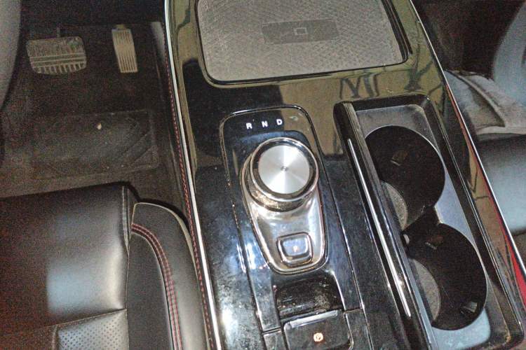 Used AION V 2021 Evolution Edition 70 Intelligent Leading Edition