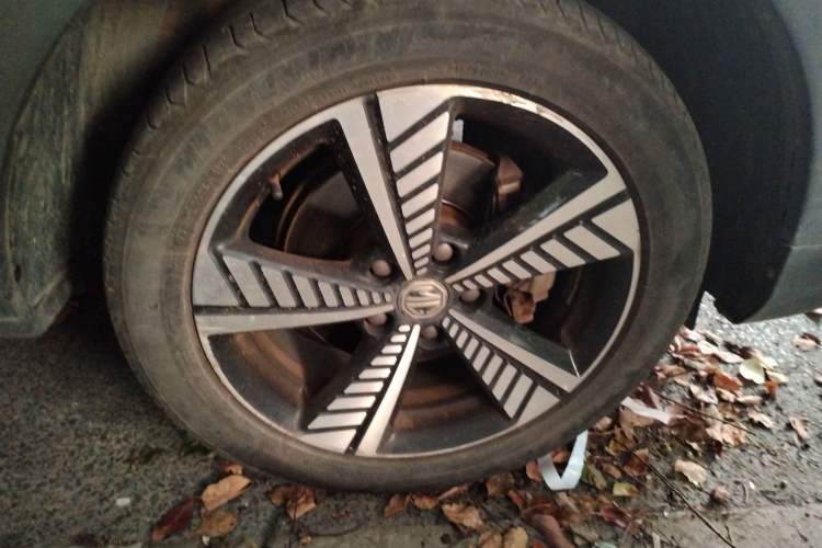 Used MG EZS Electric 2019 E-Lite Edition
