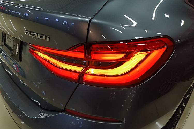 Used BMW 6 Series GT 2019 630i Luxury Design Package
