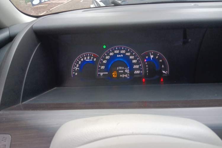 Used Honda Elysion 2012 2.4L VTi-S Prestige Edition