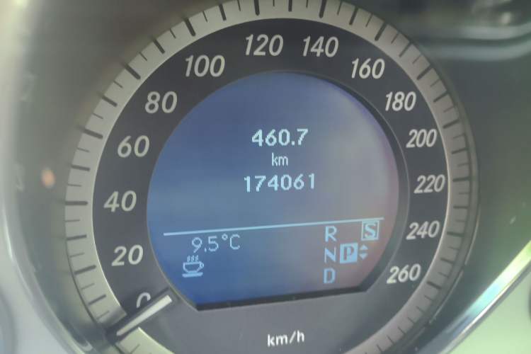 Used Mercedes-Benz E-Class 2012 E 300 L Fashion Model
