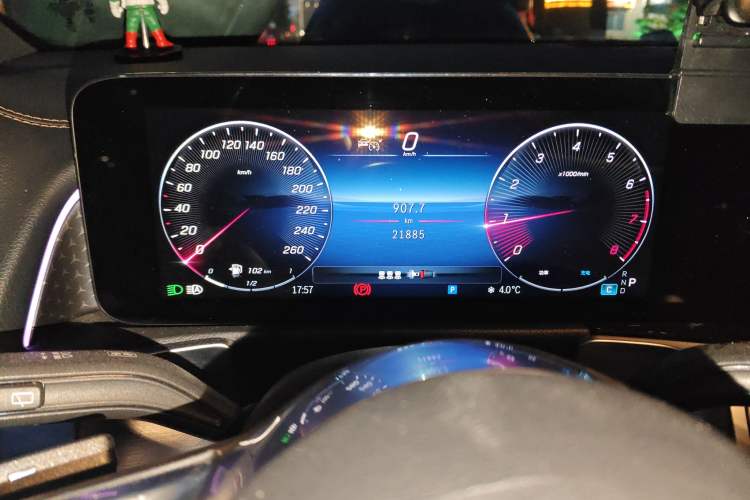 Used Mercedes-Benz GLB 2024 GLB 220 Dynamic Edition
