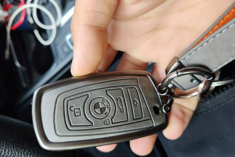 Used BMW 3 Series 2017 320i M Sport