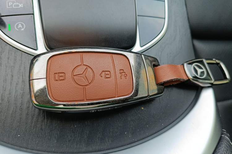 Used Mercedes-Benz C-Class 2021 C 260 L Sport Edition Star Collection