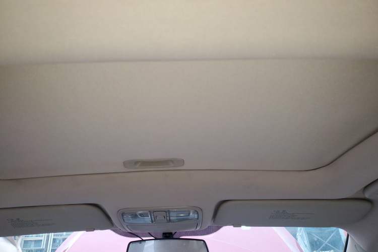 Used CHANGAN Eado 2014 1.6L Automatic Luxury Model
