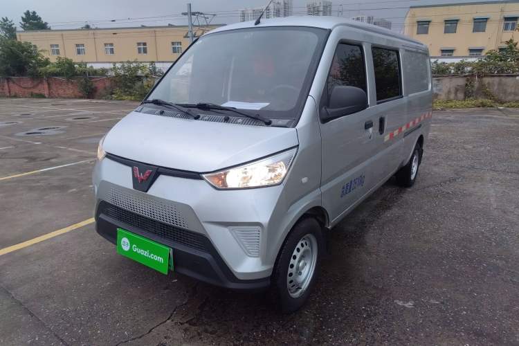 Used Wuling EV50 2023 Ningde Times 38.64 kWh