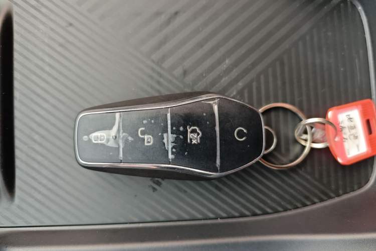 Used BYD Seagull 2023 Active Version
