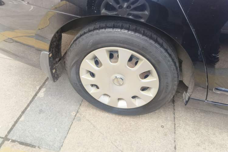 Used Nissan Sylphy 2012 Classic 1.6XE Manual Comfort Edition