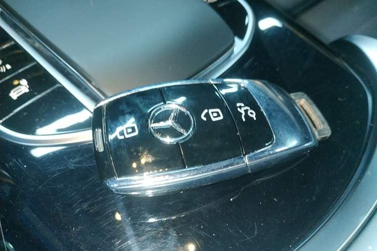 Used Mercedes-Benz EQC 2020 EQC 350 4MATIC