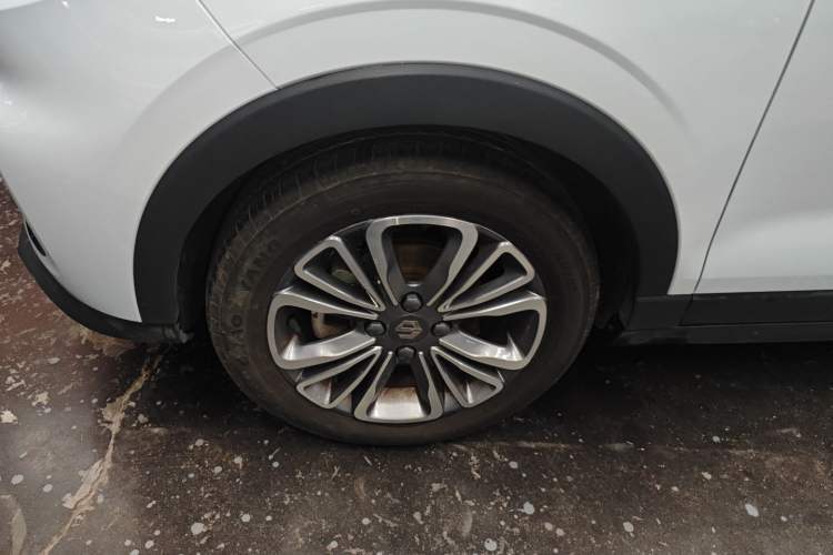 Used Leapmotor T03 2024 310 Comfort Edition Exterior 2