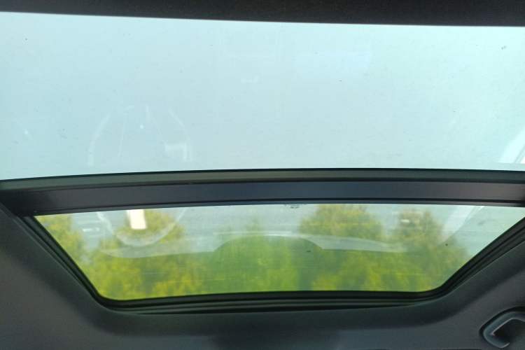 Used BYD Qin L 2024 DM-i 120KM Leading Model Headliner