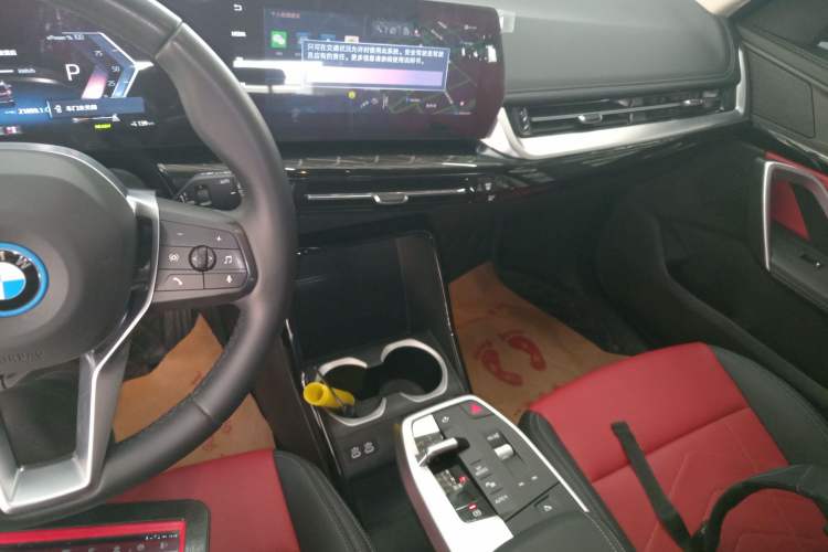 Used BMW iX1 2023 eDrive25L X Design Package
