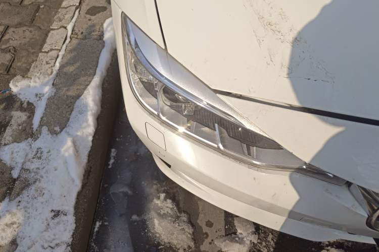 Used BMW 3 Series 2014 320Li Fashion Model