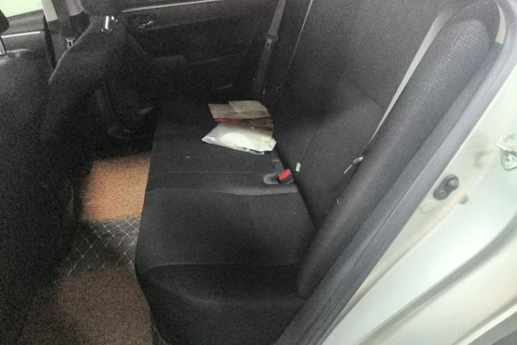 Used Toyota Corolla 2017 Revised Version 1.6L S-CVT GL