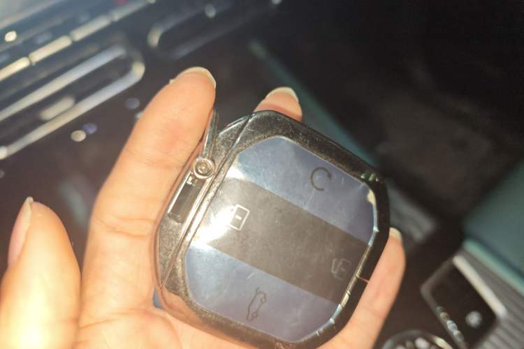 Used JETOUR Freelander 2025 2.0TD Automatic XWD Conqueror