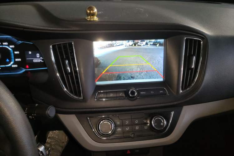 Used Roewe 360 2016 1.5L Manual Smart Screen Version