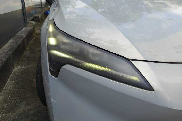 Used AION S Plus 2021 80 Ultra-Long Range Edition