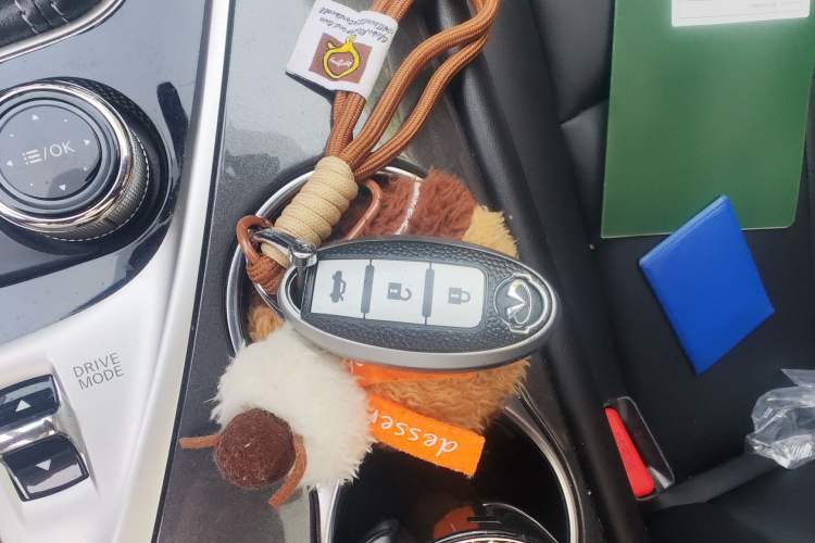 Used Infiniti Q50L 2016 2.0T Comfort Edition
