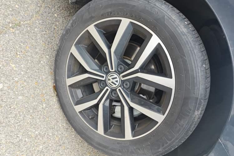 Used Volkswagen Magotan 2020 330TSI DSG Leading Model