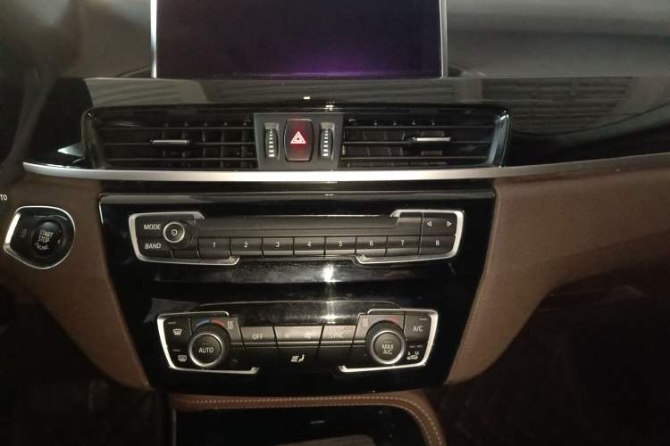 Used BMW X2 2020 sDrive20i M Sport Package
