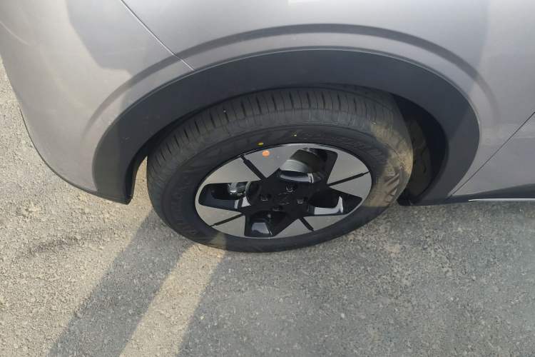 Used Geely Galaxy Geome 2026 Model 310km Dream Edition