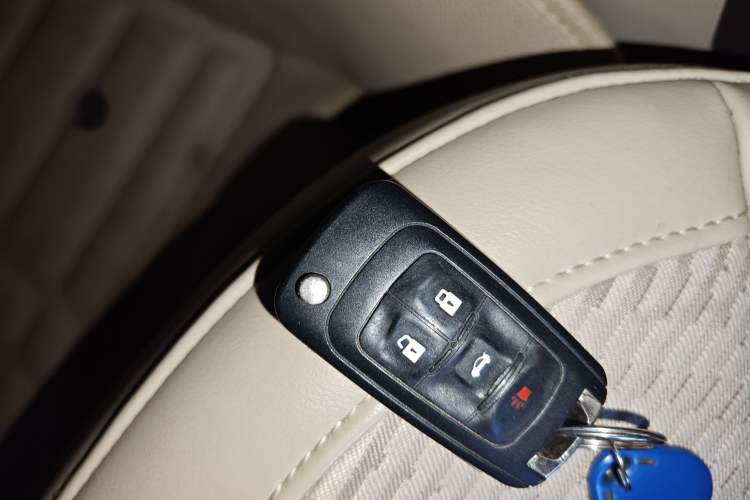 Used Buick Regal 2015 2.0L Leading Fashion Edition
