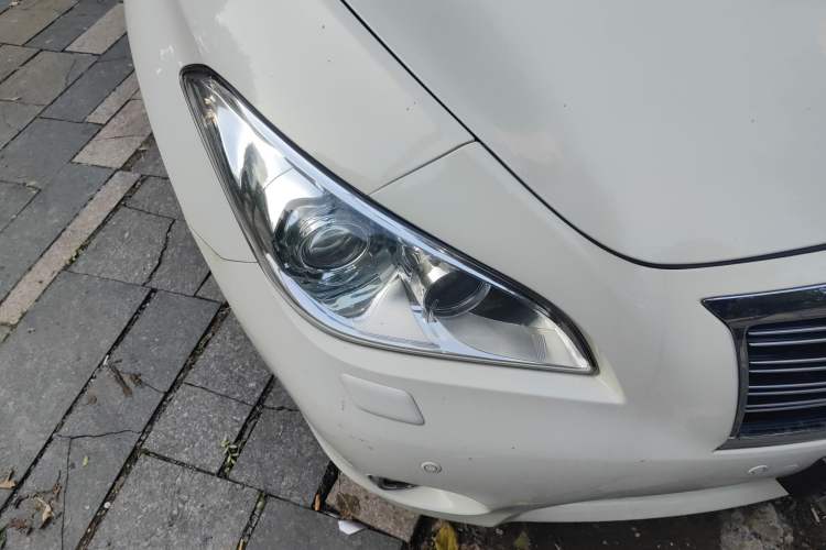 Used Infiniti Q70 2013 Q70L 2.5L Comfort Edition
