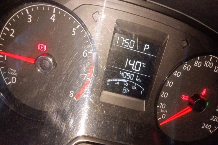 Used Volkswagen Polo 2018 1.5L Automatic Advanced Driving Model