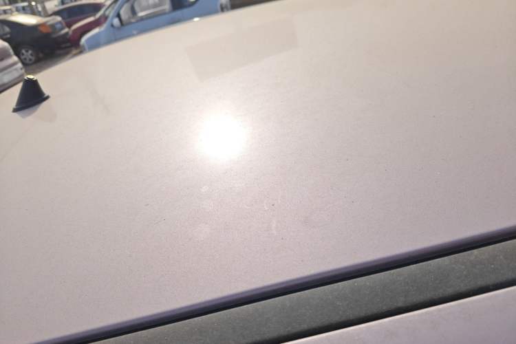 Used Bestune Pony 2026 Model 222km Cute Horse Plus