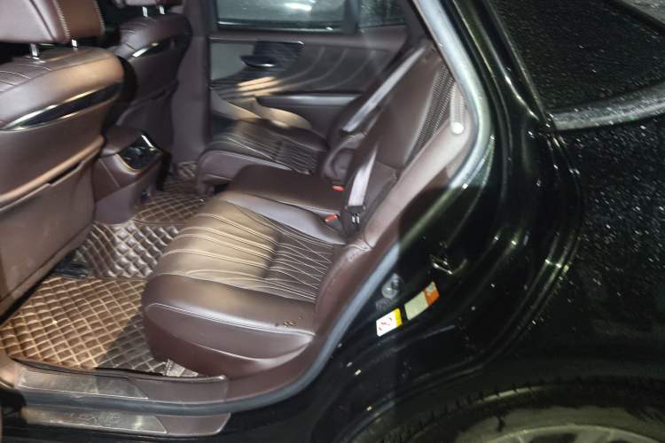 Used Lexus LS 2018 350 Luxury Edition China V Standard