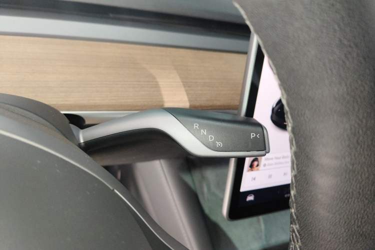 Used Tesla Model 3 2021 Standard Range Rear-Wheel Drive Upgraded Version 3D6
