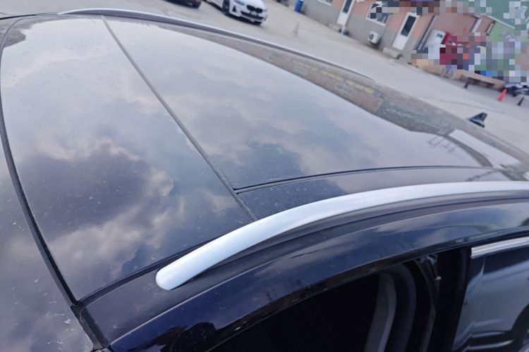 Used Lincoln Corsair 2023 2.0T Two-Wheel Drive Luxury Edition