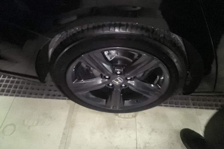 Used Honda Inspire 2025 260TURBO Elite Edition Right Rear Wheel Hub