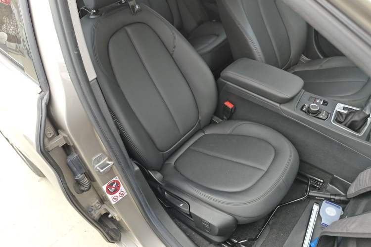 Used BMW 1 Series 2017 118i Fashion Model
