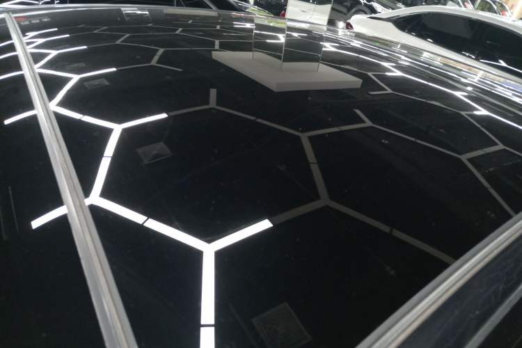 Used Mercedes-Benz E-Class 2019 Facelifted E 300 L Stylish Version
