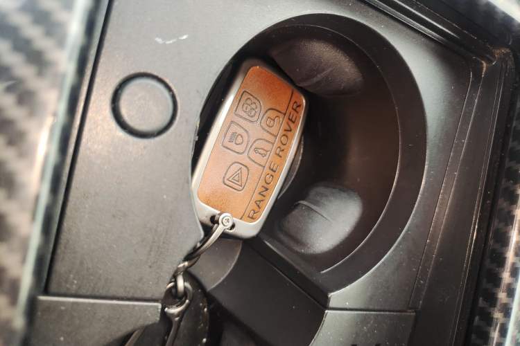 Used Land Rover Discovery Sport 2016 2.0T HSE
