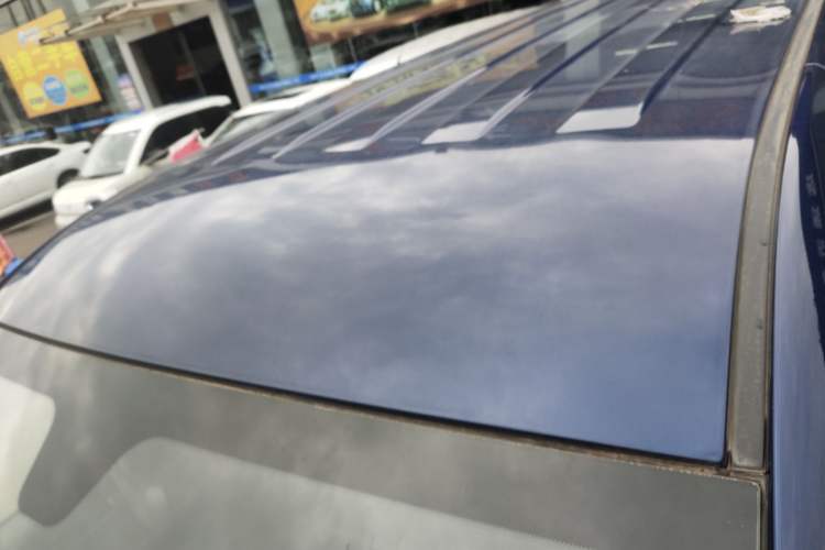 Used BAW Ruisheng Ace M7 2023 1.6L Long-wheelbase Business Version 7 Seats
